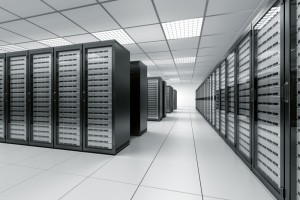 data center tunisie